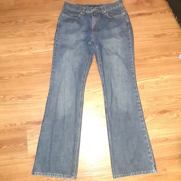 J. Crew Denim - J. Crew Jeans Bootcut Size 6 #34280